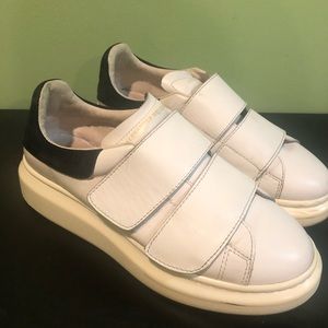 Alexander Mc. Queen sneakers